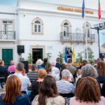 Bicentenário de Olhão junta concertos, exposições e videomapping ao longo de vários meses, com iniciativas culturais distribuídas por todo o concelho.