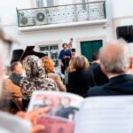 Bicentenário de Olhão junta concertos, exposições e videomapping ao longo de vários meses, com iniciativas culturais distribuídas por todo o concelho.
