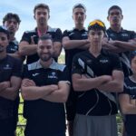 Entre 37 clubes, os Castores do Arade conquistaram a 9.ª classificação na Taça de Portugal de Regatas em Linha e Seletiva Nacional, com Norberto Mourão a vencer em VL2.