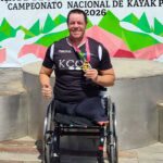Entre 37 clubes, os Castores do Arade conquistaram a 9.ª classificação na Taça de Portugal de Regatas em Linha e Seletiva Nacional, com Norberto Mourão a vencer em VL2.