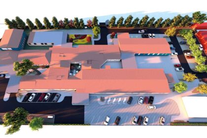 Centro de Saúde de VRSA entra em obras com novas unidades e urgência, num investimento de quase 2,8 milhões de euros financiado pelo PRR.