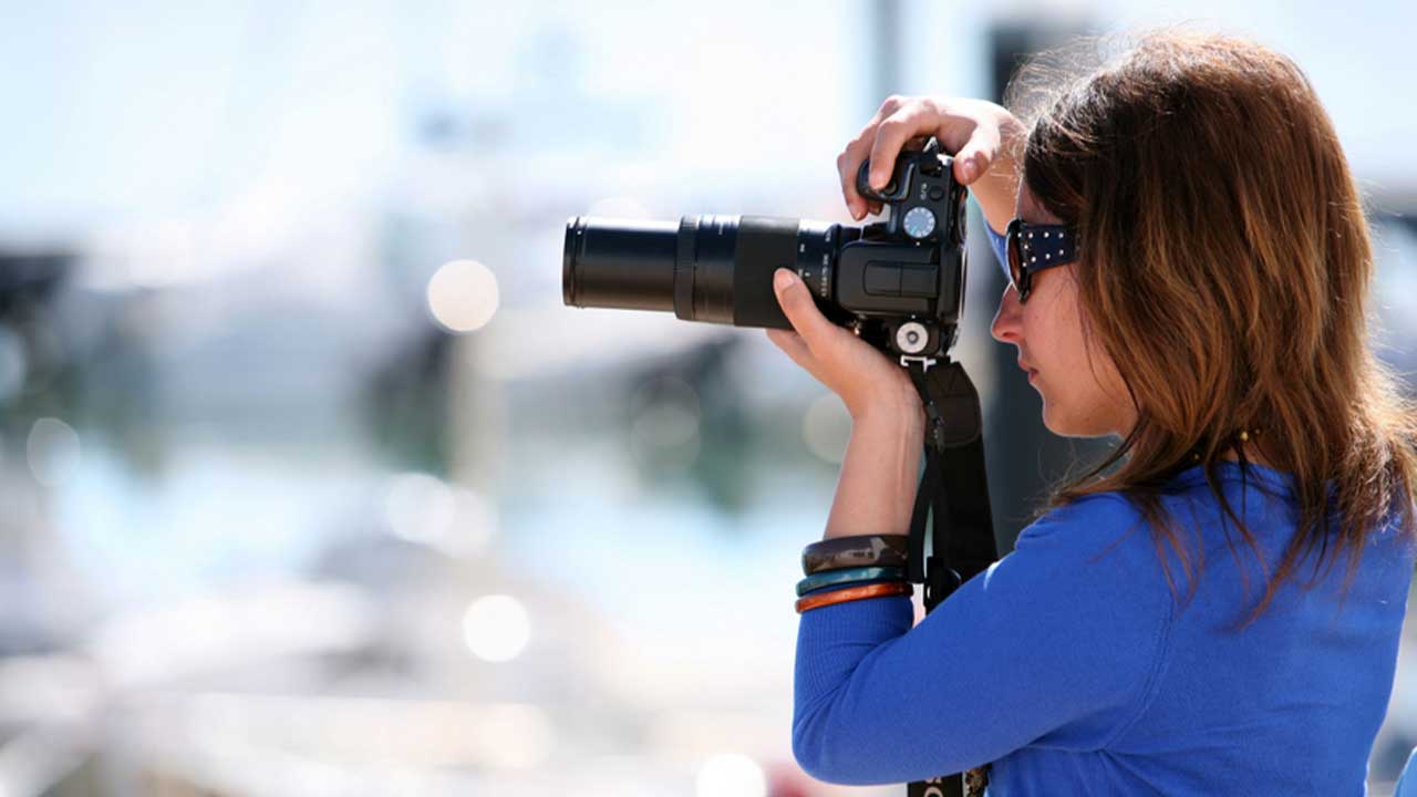Corrida Fotográfica de Portimão junta fotografia e desenho pela primeira vez, com novo encontro artístico, marcado para 16 de maio.
