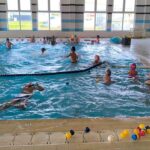Olhão junta 50 crianças em campos de férias da Páscoa com atividades desportivas, jogos, visitas e ações de cidadania ao longo de uma semana.