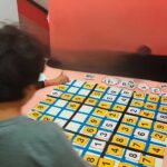 Olhão junta 50 crianças em campos de férias da Páscoa com atividades desportivas, jogos, visitas e ações de cidadania ao longo de uma semana.