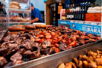 Festival MED procura espaços de gastronomia para 2026 com inscrições abertas até 3 de maio e aposta na diversidade cultural dos sabores do mundo.