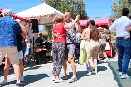 Furnazinhas recebe feira, corrida e rastreios de saúde a 19 de abril, com atividades no interior de Castro Marim.