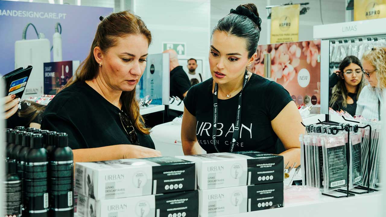InBeauty estreia no Algarve com evento em Lagoa a 31 de maio e 1 de junho, apostando no turismo wellness e no sector da beleza.