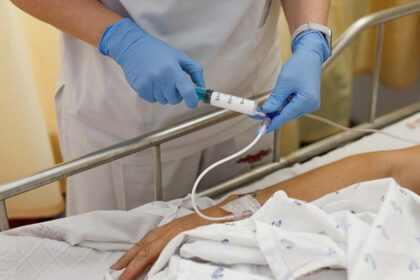 Internamentos sociais no SNS aumentam 19% e ultrapassam 2.800 casos, ocupando 13,9% das camas hospitalares.