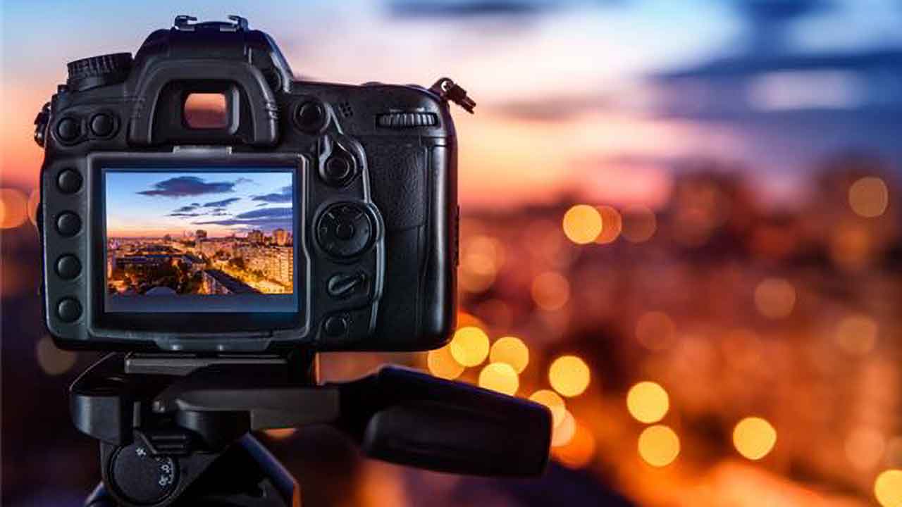 Maratonas Fotográficas FNAC entram no Algarve a 25 de julho com desafios criativos que celebram os 200 anos da fotografia.