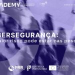 Na Cibersegurança, o maior risco pode estar nas pessoas.