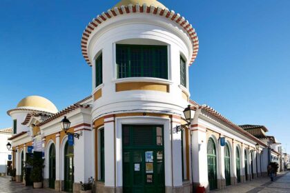 VRSA recebe ciclo «O Sul como Palco» para debater teatros e territórios com especialistas e sessões ao longo de maio, seguindo para quatro localidades do Algarve.