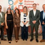Projeto «Olhão com Alma» aposta na digitalização do comércio local, com marketplace, cacifos inteligentes e serviços digitais para consumidores.