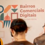 Projeto «Olhão com Alma» aposta na digitalização do comércio local, com marketplace, cacifos inteligentes e serviços digitais para consumidores.
