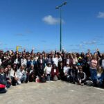 Olhão junta 150 profissionais das escolas no encontro «Unidos pela Educação», realizado, num momento de partilha e valorização das equipas.