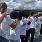 Olhão junta 150 profissionais das escolas no encontro «Unidos pela Educação», realizado, num momento de partilha e valorização das equipas.