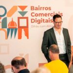 Projeto «Olhão com Alma» aposta na digitalização do comércio local, com marketplace, cacifos inteligentes e serviços digitais para consumidores.