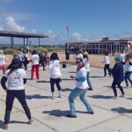 Olhão junta 150 profissionais das escolas no encontro «Unidos pela Educação», realizado, num momento de partilha e valorização das equipas.