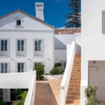 Palácio de Tavira distinguido pela Condé Nast Traveler.