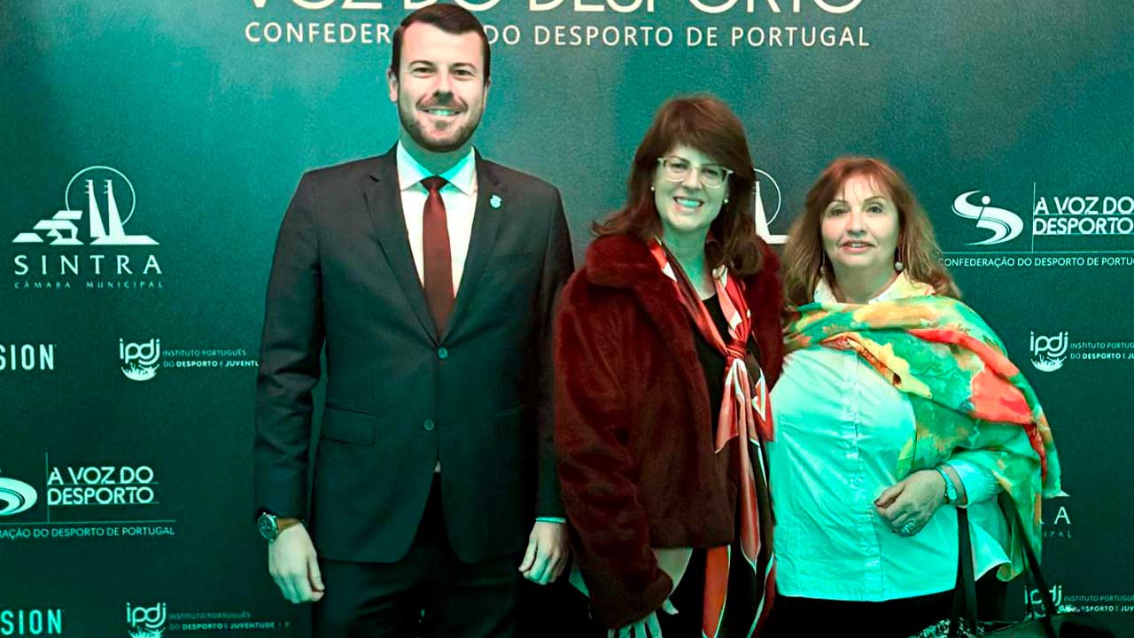 São Brás de Alportel distinguido como «Personalidade do Ano» na petanca, reconhecendo contributo para o desenvolvimento da modalidade.
