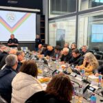 Proteção Civil do Algarve aproxima autarcas do sistema de emergência e reúne 16 presidentes de câmara para integrar eleitos no modelo regional.