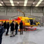 Proteção Civil do Algarve aproxima autarcas do sistema de emergência e reúne 16 presidentes de câmara para integrar eleitos no modelo regional.