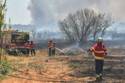 Num momento de forte pressão nos preços da energia, importa olhar para os números e perceber o que está em causa na a proteção e socorro.