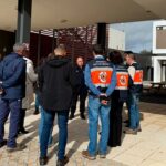 Proteção Civil do Algarve aproxima autarcas do sistema de emergência e reúne 16 presidentes de câmara para integrar eleitos no modelo regional.