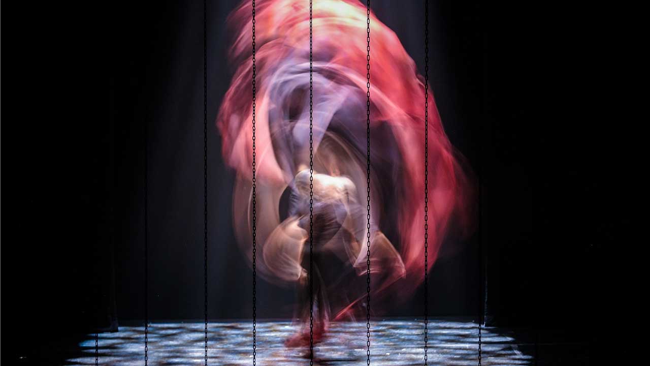 Teatro das Figuras programa abril com Mahler, flamenco e jazz, incluindo um documentário com reclusos e o arranque de «Os Dias do Jazz», em Faro.