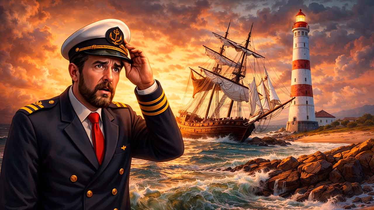 Alexandre Guedes da Silva, algarvio, engenheiro naval e democrata cristão revê a erística no debate político no Algarve e alerta para os truques retóricos que substituem a verdade, o rigor e a responsabilidade.