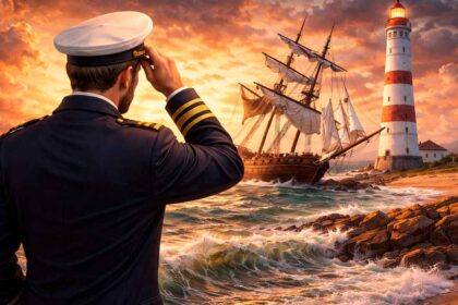 Alexandre Guedes da Silva, algarvio, engenheiro naval e democrata cristão revê a erística no debate político no Algarve e alerta para os truques retóricos que substituem a verdade, o rigor e a responsabilidade.