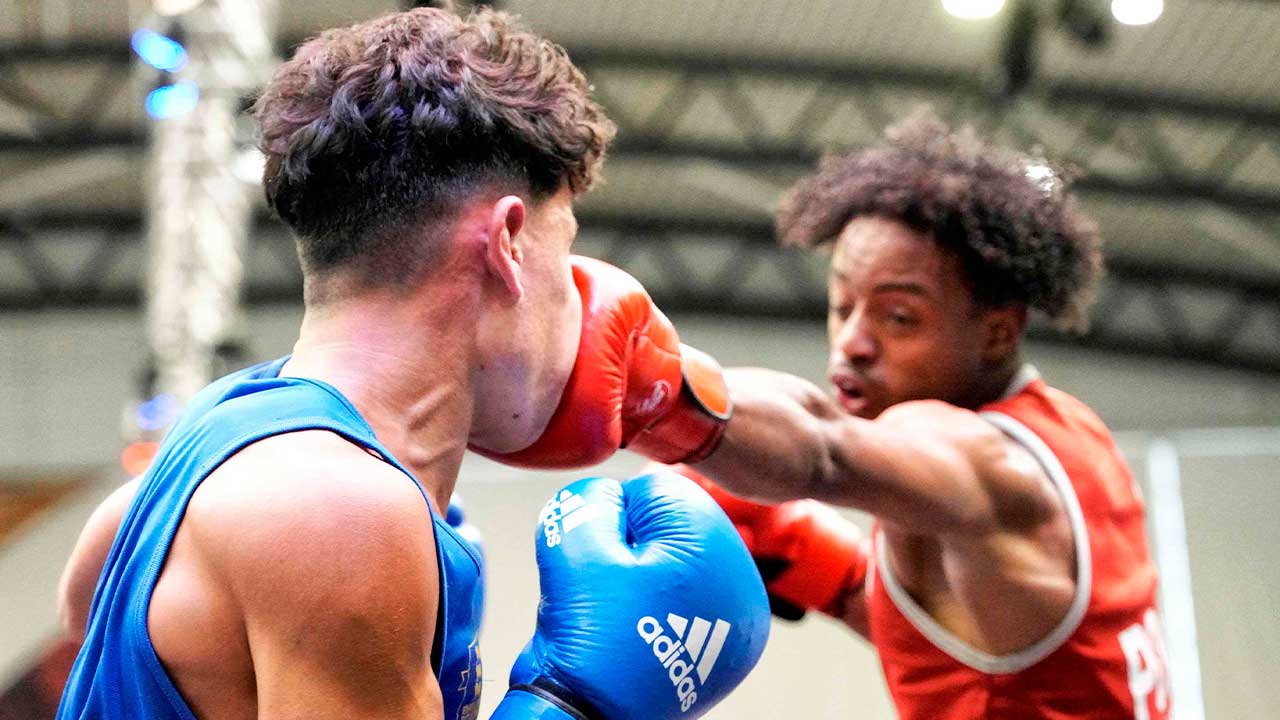 Boxe, ginástica e iQFOiL marcam maio desportivo em Portimão, com competições internacionais e eventos para todos em vários locais do concelho.