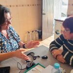 Budens inicia entrega de dispositivos de teleassistência a idosos com apoio permanente e acompanhamento no âmbito do projeto «Viver+ Budens».