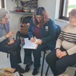 Budens inicia entrega de dispositivos de teleassistência a idosos com apoio permanente e acompanhamento no âmbito do projeto «Viver+ Budens».
