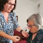 Budens inicia entrega de dispositivos de teleassistência a idosos com apoio permanente e acompanhamento no âmbito do projeto «Viver+ Budens».