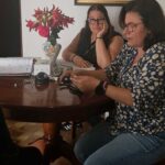 Budens inicia entrega de dispositivos de teleassistência a idosos com apoio permanente e acompanhamento no âmbito do projeto «Viver+ Budens».