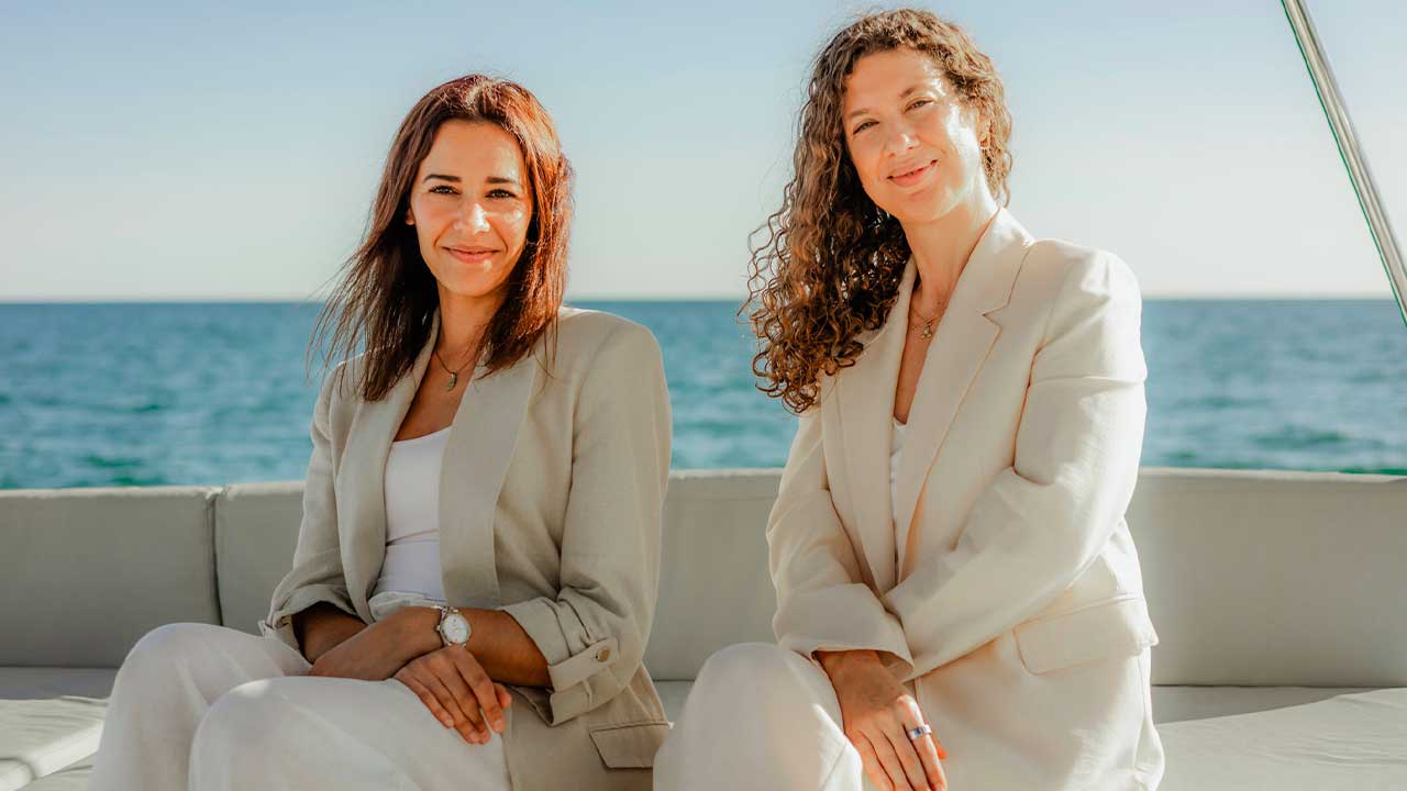 AlgarExperience lança experiência de longevidade feminina no mar em Albufeira, com sessão a 30 de maio que combina ciência, nutrição e bem-estar.
