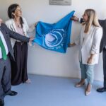 Novo edifício da Artes da Universidade do Algarve (UAlg) nasceu da exigência dos estudantes.