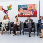 Novo edifício da Artes da Universidade do Algarve (UAlg) nasceu da exigência dos estudantes.