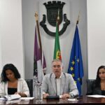Jovens de Loulé apresentaram propostas sobre cidadania, mobilidade, ambiente, saúde, literacia financeira e requalificação urbana.