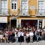 Jovens de Loulé apresentaram propostas sobre cidadania, mobilidade, ambiente, saúde, literacia financeira e requalificação urbana.