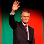 Cavaco Silva, natural de Boliqueime, foi distinguido com a recém-criada Ordem Europeia de Mérito pelo Parlamento Europeu.