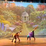 Conservatório Maria Campina esgota espetáculo no Dia Mundial da Dança e volta a apresentar «Jardim Secreto» a 9 de maio, com sessões abertas ao público.