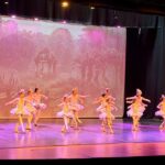 Conservatório Maria Campina esgota espetáculo no Dia Mundial da Dança e volta a apresentar «Jardim Secreto» a 9 de maio, com sessões abertas ao público.