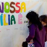 Albufeira assinalou o Dia da Família no Parque Lúdico, com jogos, dança, histórias, showcooking e momentos de convívio entre gerações.