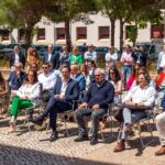 UAlg lançou a primeira pedra do novo Edifício Digital no Campus de Gambelas, em Faro.