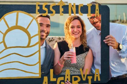 Dieta Mediterrânica inspira novos projetos turísticos desenvolvidos por alunos da Escola de Hotelaria e Turismo do Algarve.
