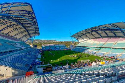 Estádio Algarve será a casa europeia do Torreense na Liga Europa, depois da vitória sobre o Sporting na final da Taça de Portugal.