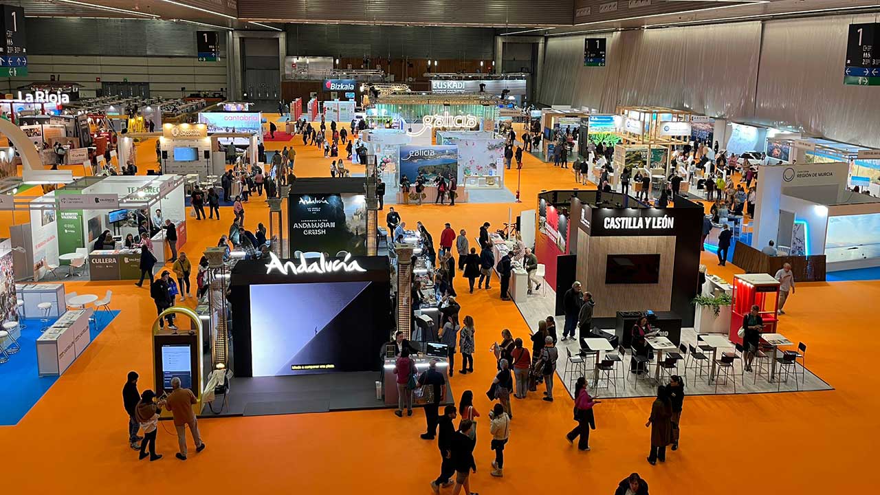 Olhão vai promover a Ria Formosa, a gastronomia e o património na Expovacaciones, em Bilbau.