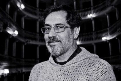 Faro lamenta morte de Paulo Moreira, ator e encenador ligado à ACTA, com percurso na cultura e ensino que marcou várias gerações no Algarve.