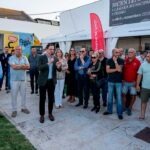 Olhão recebeu três dias de música, dança, desporto e talento local na Feira do Associativismo e Juventude.